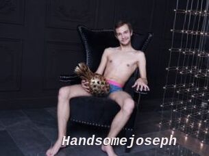 Handsomejoseph