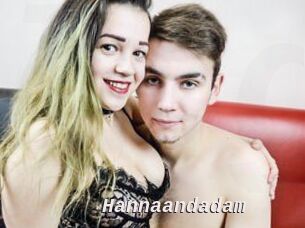 Hannaandadam