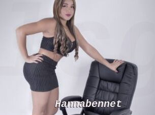 Hannabennet