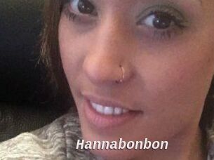 Hannabonbon
