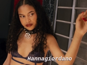 Hannagiordano