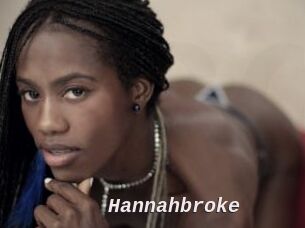 Hannahbroke