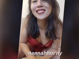 Hannahhorny