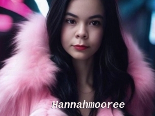 Hannahmooree