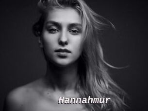 Hannahmur