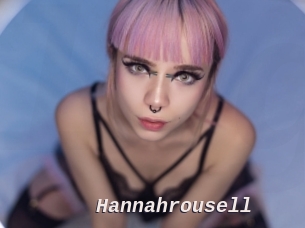 Hannahrousell