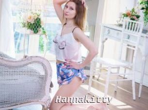 Hannakitty