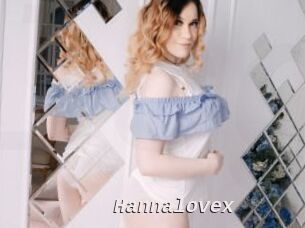 Hannalovex