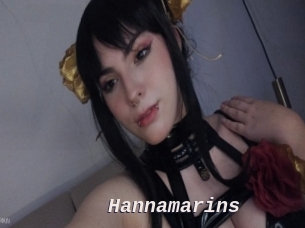 Hannamarins