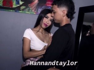 Hannandtaylor