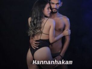 Hannanhakam