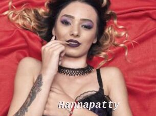 Hannapatty