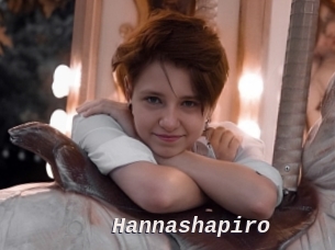 Hannashapiro