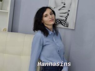 Hannasins