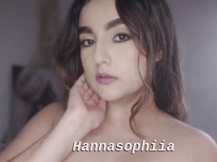 Hannasophiia