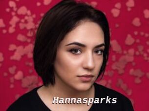 Hannasparks