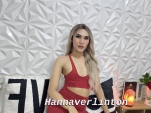 Hannaverlinton