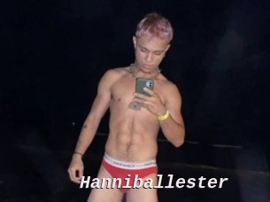 Hanniballester