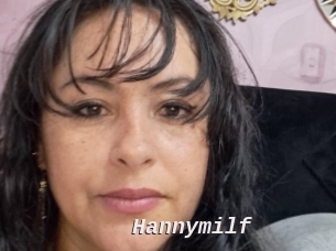 Hannymilf