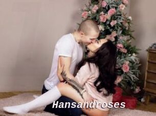 Hansandroses