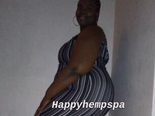 Happyhempspa