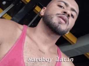 Hardboy_latin