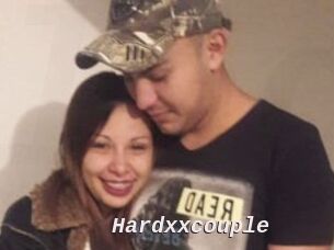 Hardxxcouple