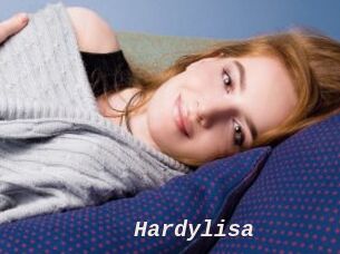 Hardylisa