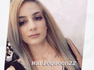 Harlequeen22