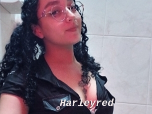 Harleyred