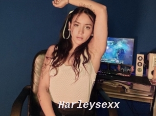 Harleysexx