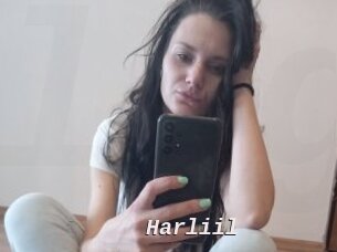 Harliil