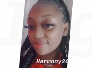 Harmony26