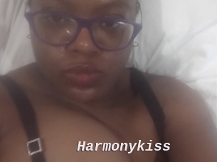 Harmonykiss