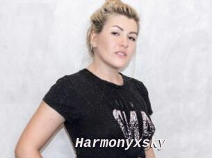 Harmonyxsky