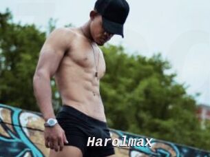 Harolmax