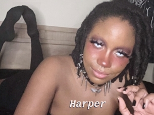 Harper