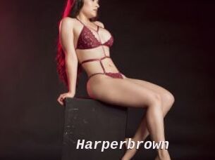 Harperbrown