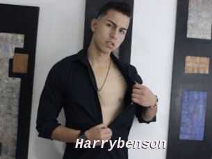 Harrybenson