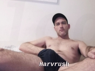 Harvrush