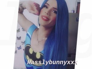 Hasslybunnyxxx