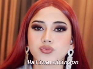 Hatinarobinson