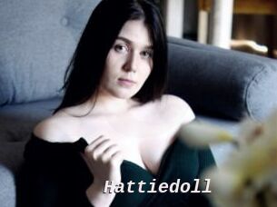 Hattiedoll