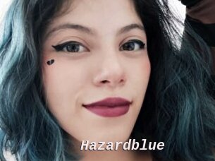 Hazardblue