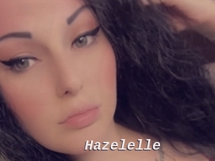 Hazelelle