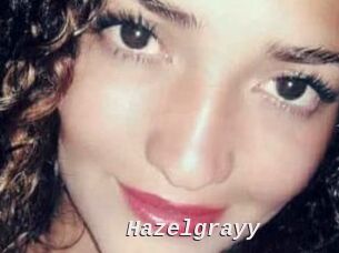 Hazelgrayy