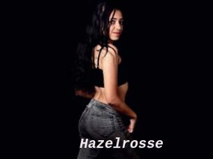 Hazelrosse