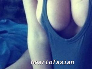 Heartofasian