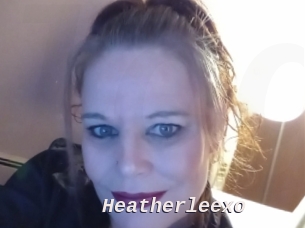 Heatherleexo