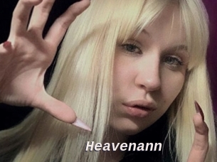 Heavenann